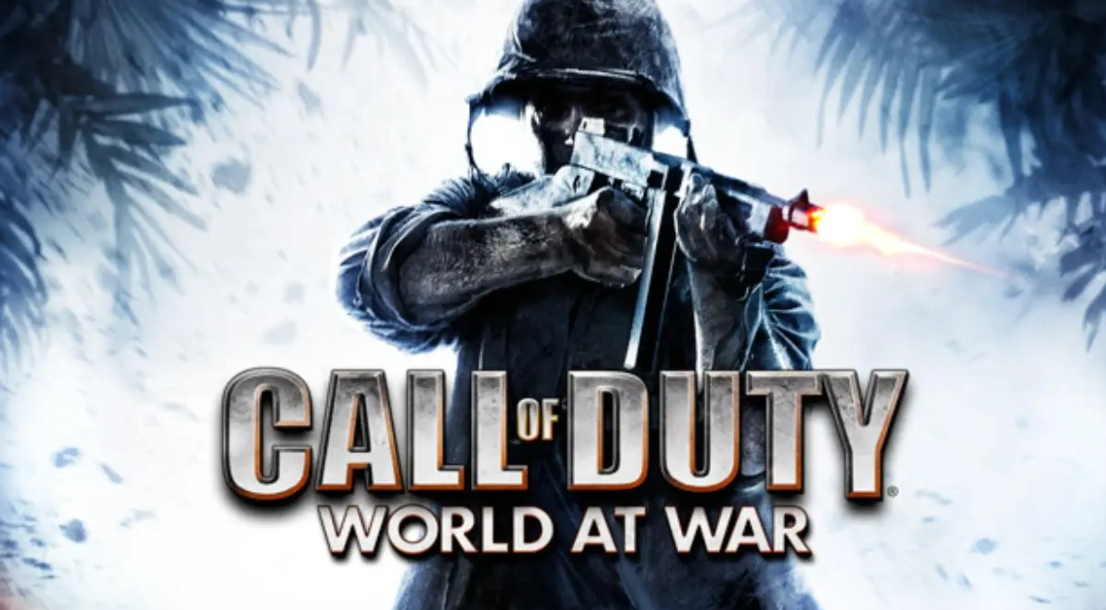 Call of Duty World at War